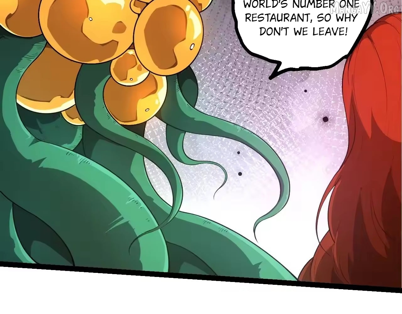 Evolution Begins With A Big Tree Chapter 490 - page 93